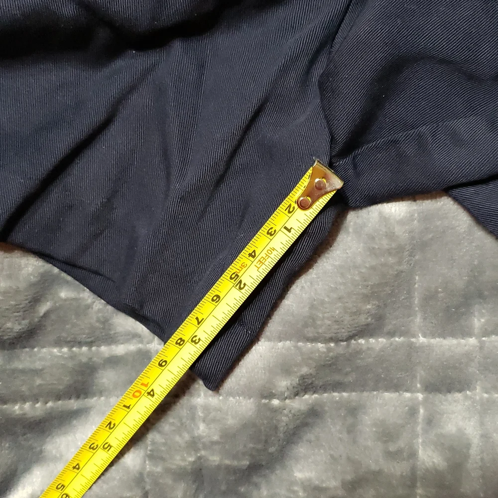 Alfred Sung Shorts - Picture 6 of 7